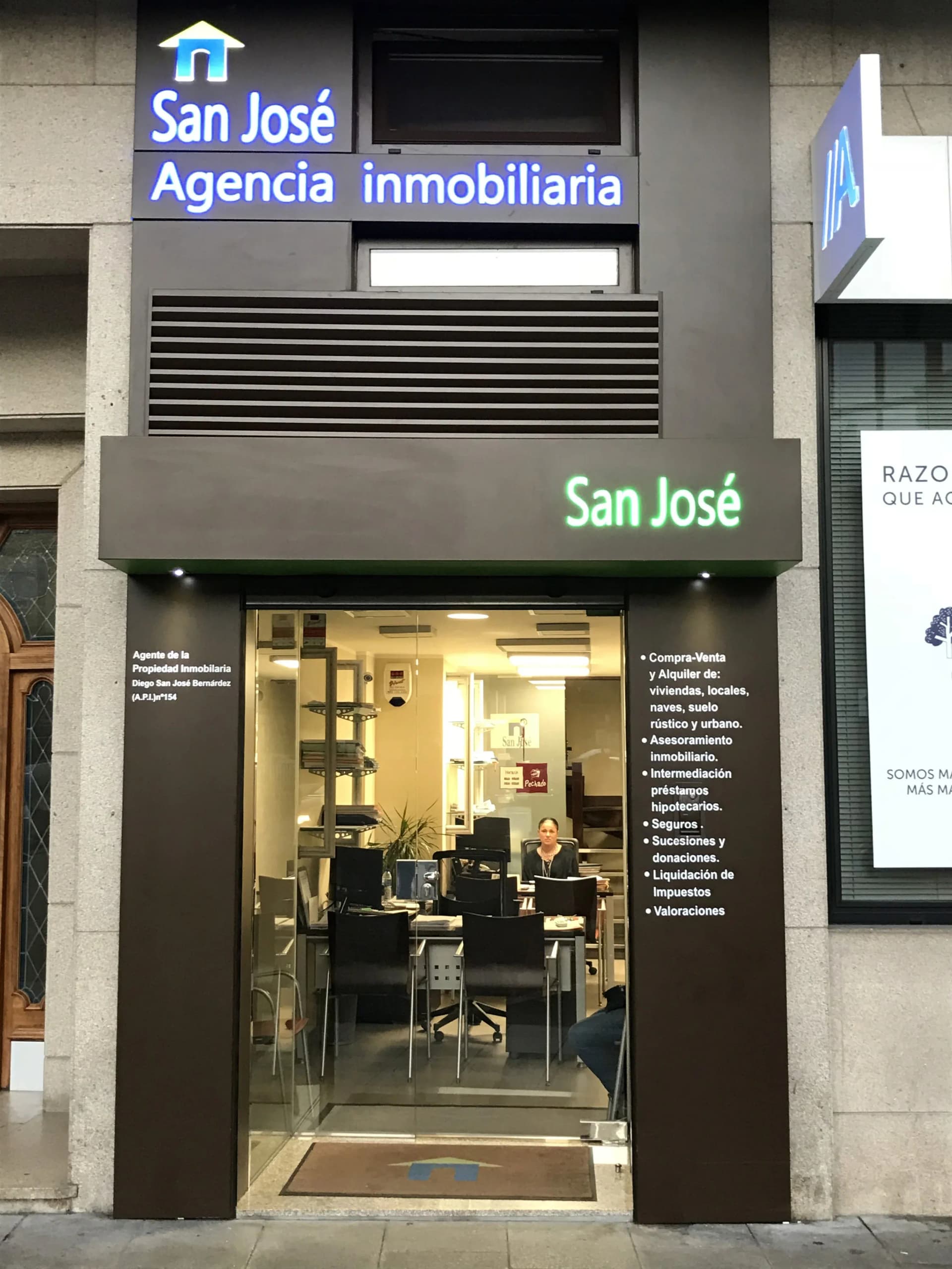 Asesoría Inmobiliaria